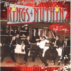 The Kings of Nuthin' : Fight Songs